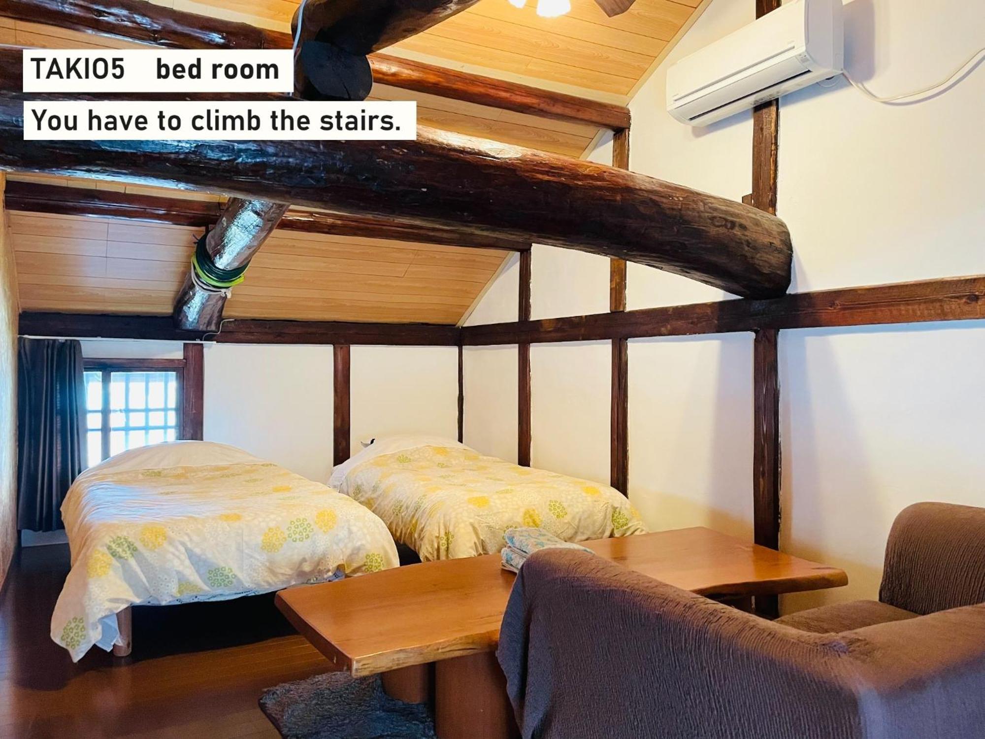 Takio Guesthouse - Vacation Stay 12215V Higashi-osaka Esterno foto