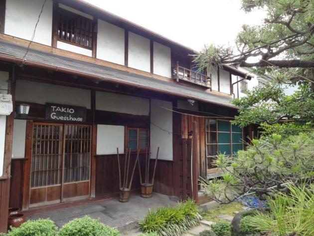 Takio Guesthouse - Vacation Stay 12215V Higashi-osaka Esterno foto