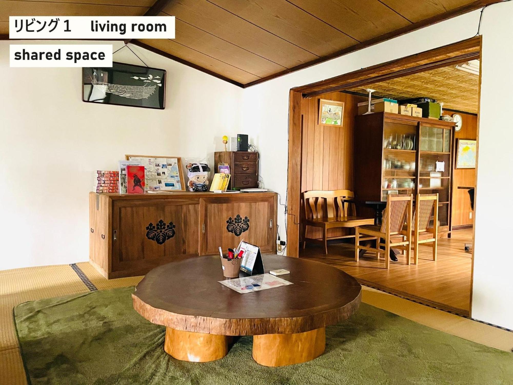 Takio Guesthouse - Vacation Stay 12215V Higashi-osaka Esterno foto