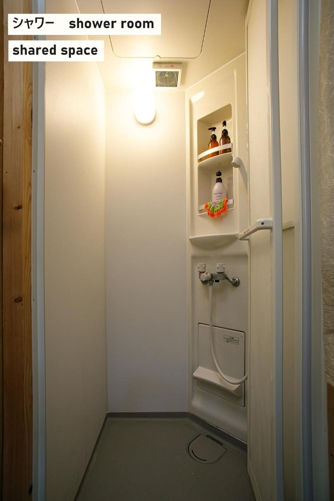 Takio Guesthouse - Vacation Stay 12215V Higashi-osaka Esterno foto